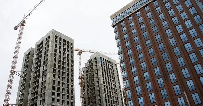 В Бишкеке вторичное жилье стало дешевле