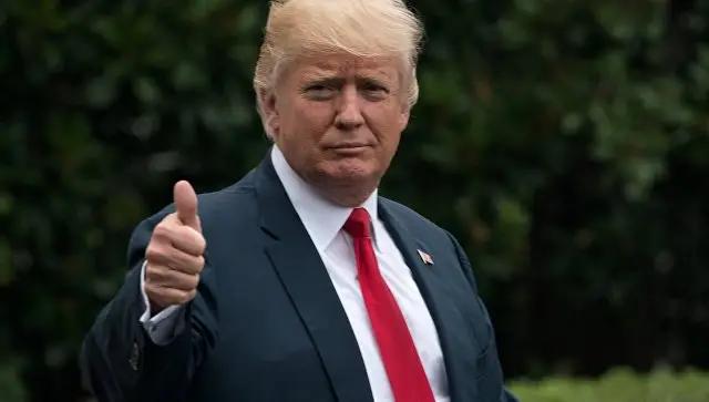 Трамп пригрозил ввести налог на европейские автомобили