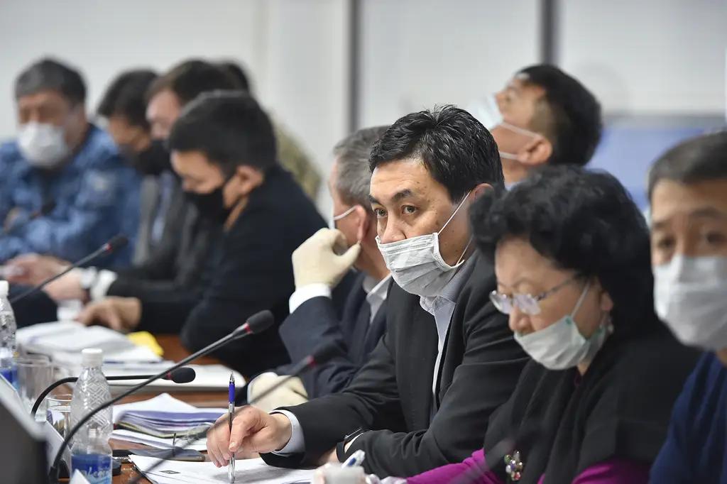 Большегрузы теперь могут беспрепятственно заезжать в Бишкек