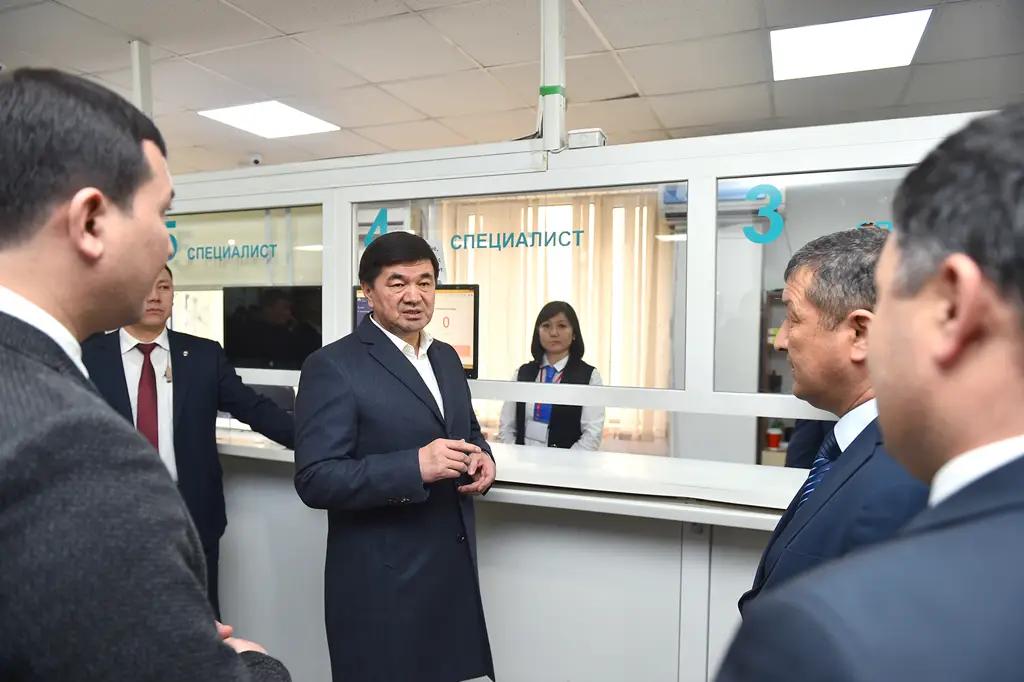 Правительство будет строго контролировать выдачу биометрических паспортов