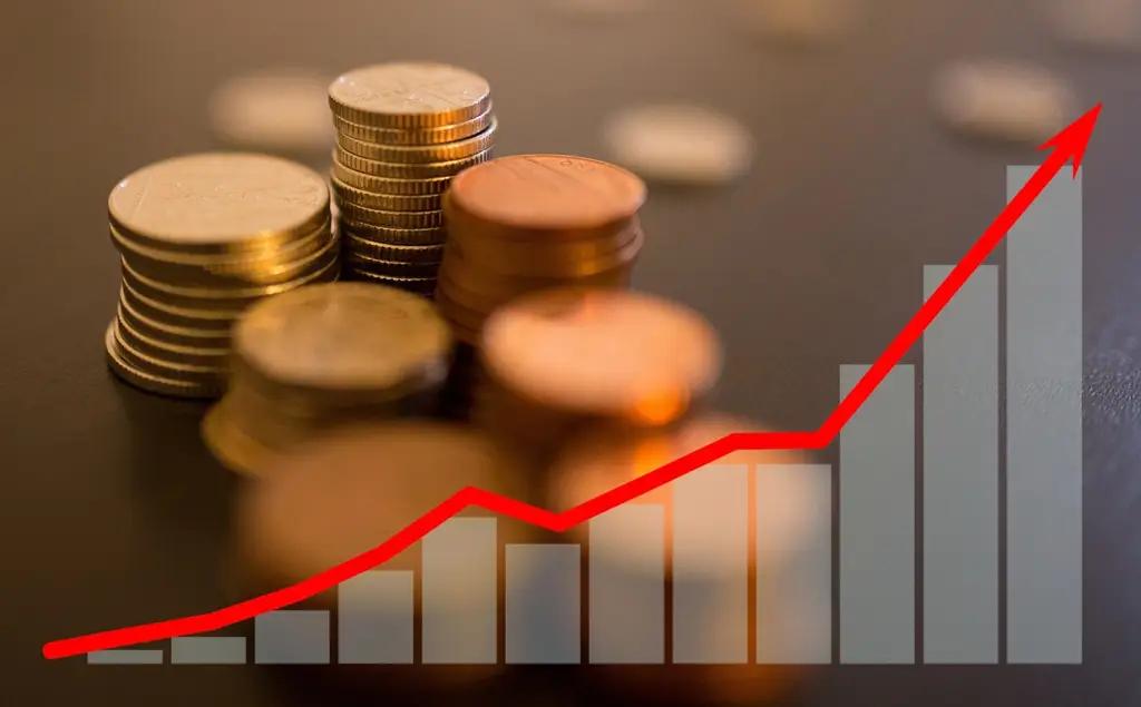 Объем торгов на первичном рынке КФБ вырос в 2.7 тысячи раз