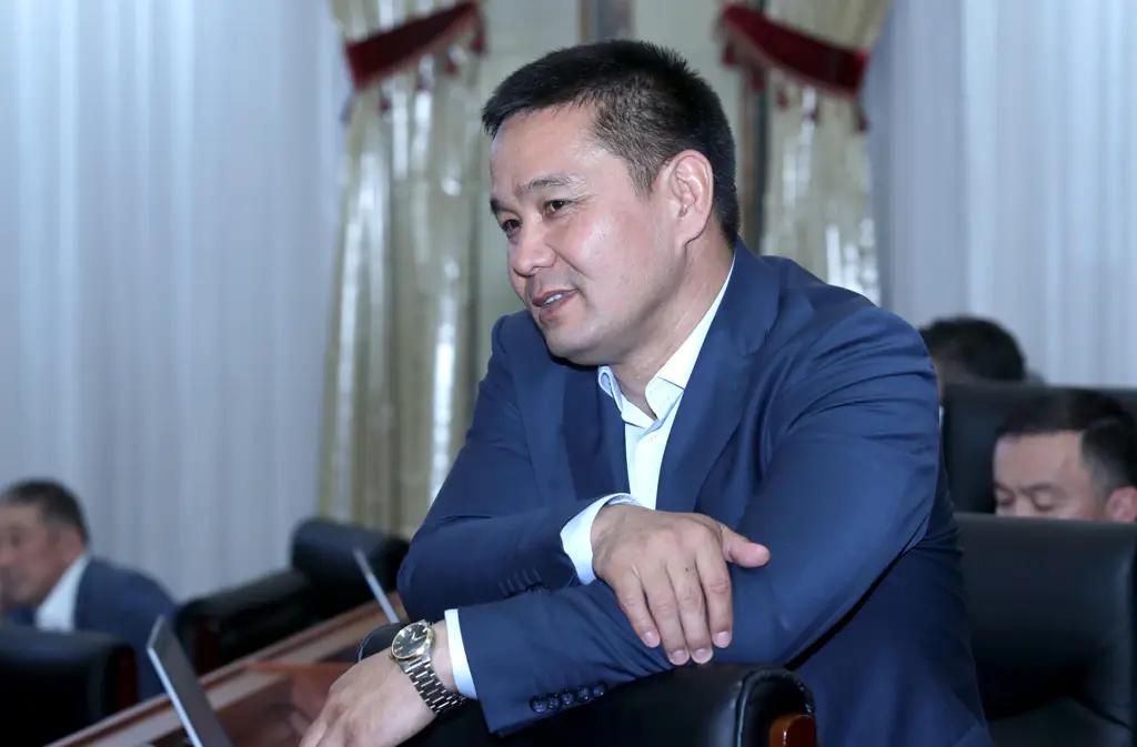 Депутат ЖК: Теневой поток товаров на границе вредит и государству, и бизнесменам