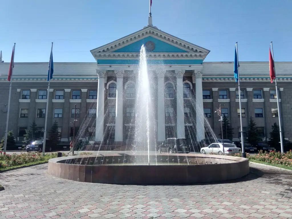 В столичной мэрии кадровые перестановки
