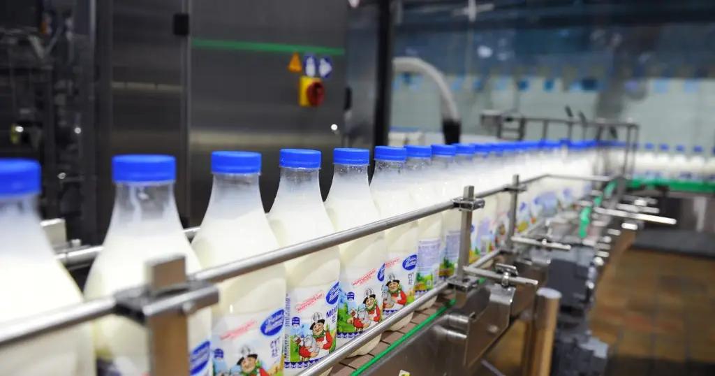 Стоимость акций «Бишкексут» по последней сделке упала на 33.3%