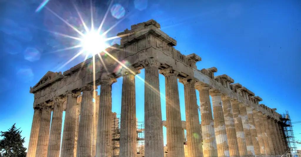 Греческий кризис принес Германии прибыль в €1.34 млрд