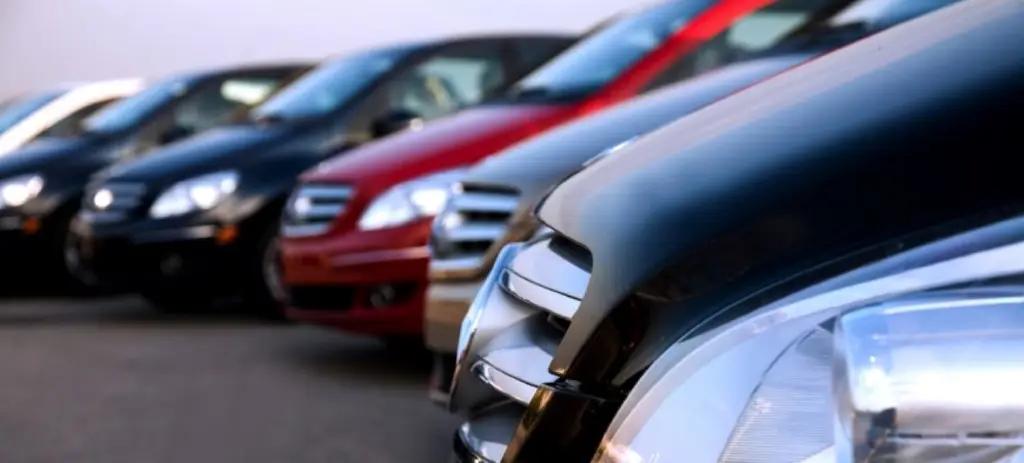 Таможенники выявили контрабанду авто на 5.6 млн сомов