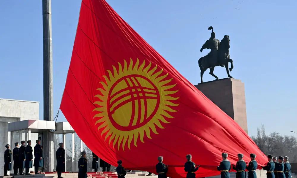 Рост экономики Кыргызстана в первом квартале составил 4.5%
