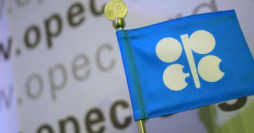 Президент Венесуэлы предлагает создать нефтяной альянс при участии ОПЕК и США