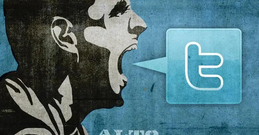 Акции Twitter подешевели на треть после отказа конкурентов от покупки соцсети