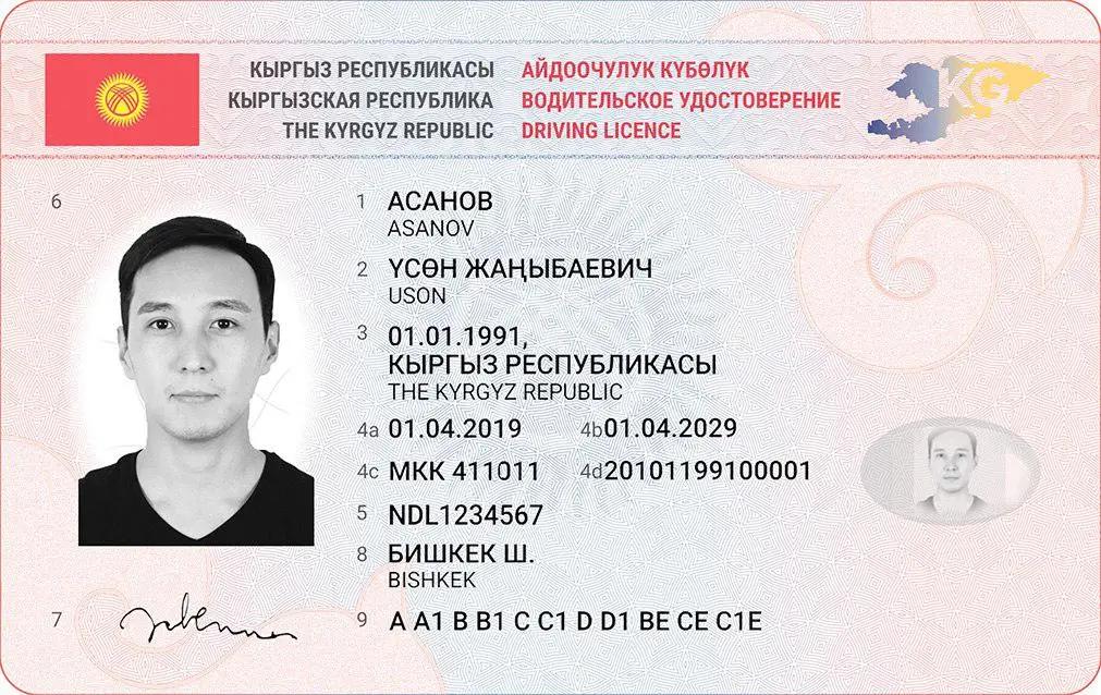 ГРС начнет выдавать водительские права в ЦОН-4