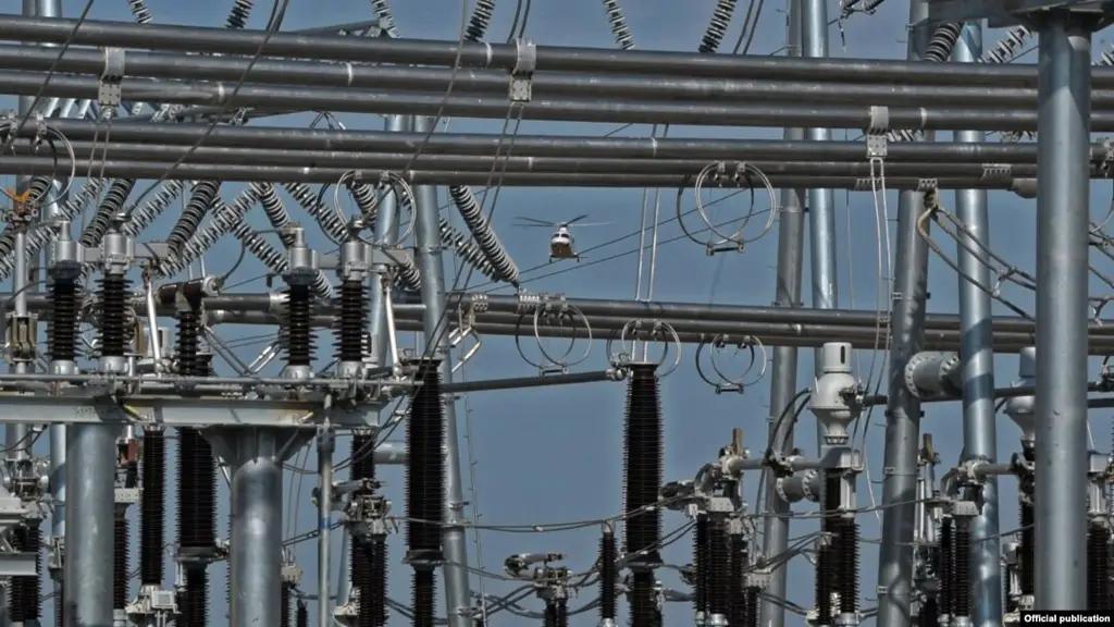В КР снизилось производство трансформаторов мощностью до 16 кВА
