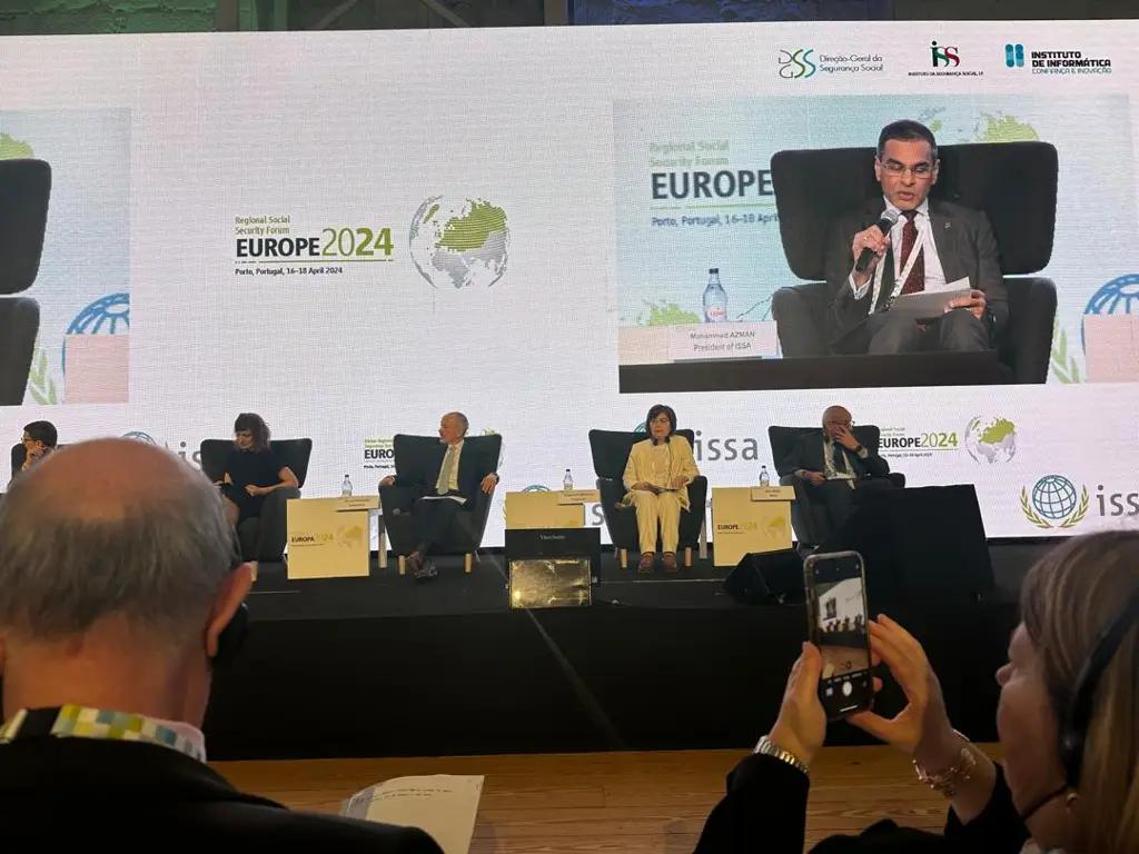 Кыргызстан активно реформирует систему социального обеспечения