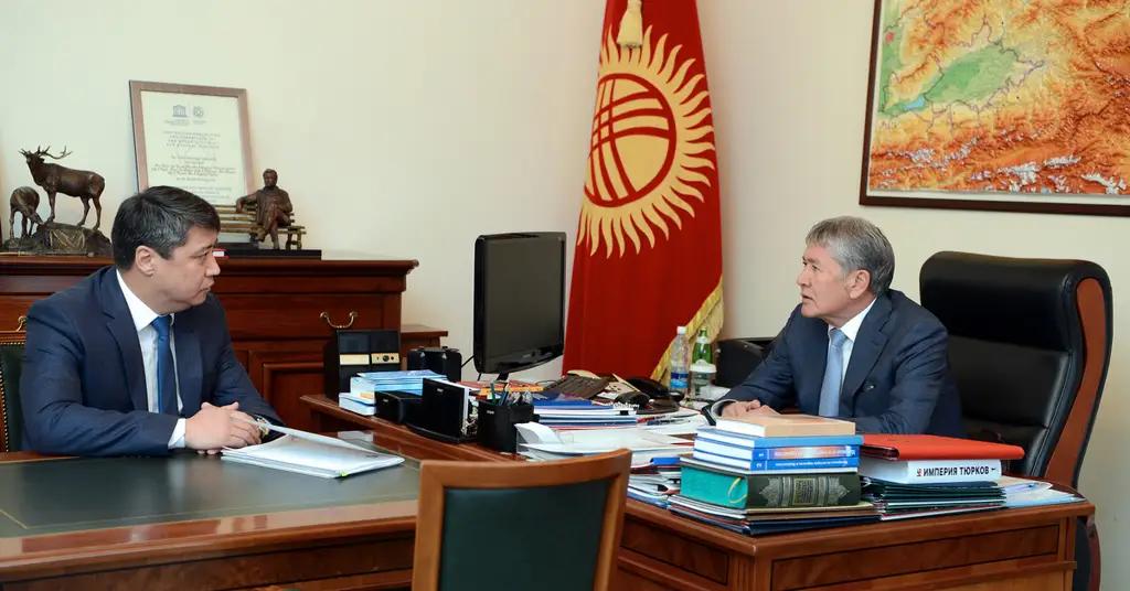 Соцфонду КР поручено пересмотреть нормы назначения и индексации пенсий