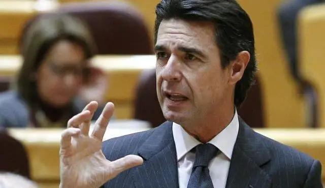 Испанский министр подал в отставку из-за «Панамского архива», но вину отрицает