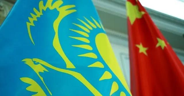 Китай инвестировал в экономику Казахстана $42.8 млрд за 25 лет