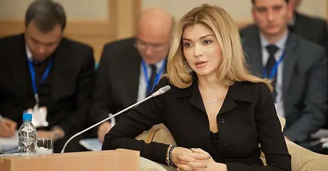 Дочь экс-президента РУз отбывает 5-летний срок за ущерб государству в 3 трлн 746 млн сумов