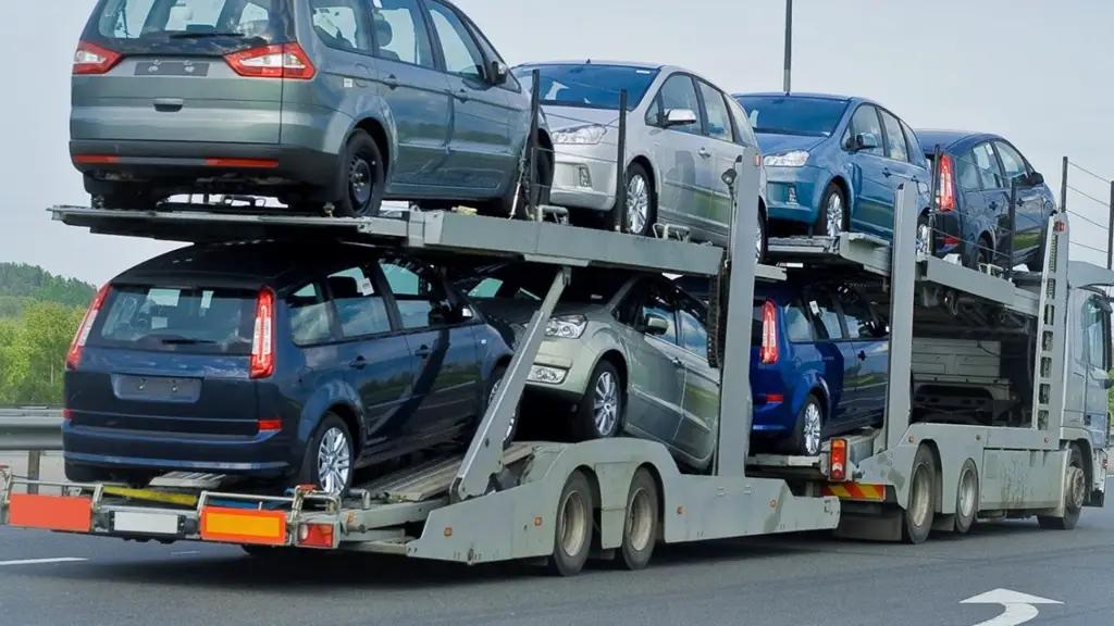 Страны ЕАЭС обменяются данными об автомобилях с КР и Армении