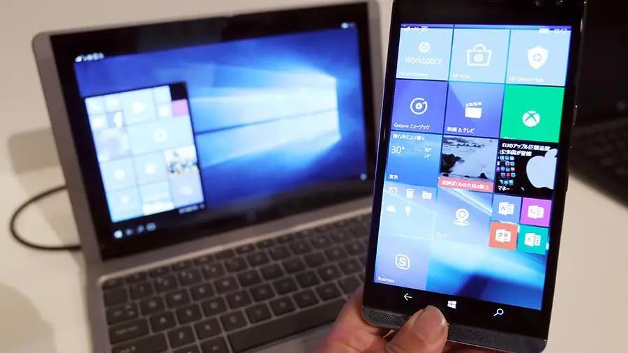 Microsoft объявила о закрытии мобильной «десятки»