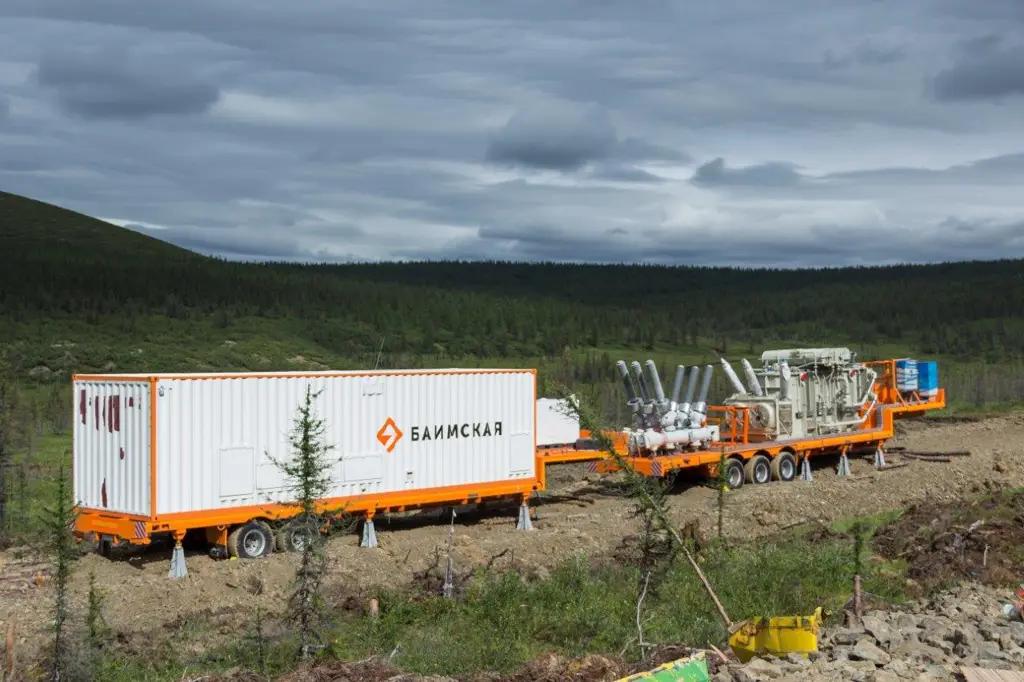 Капитальные затраты на проект KAZ Minerals составят $150 млн