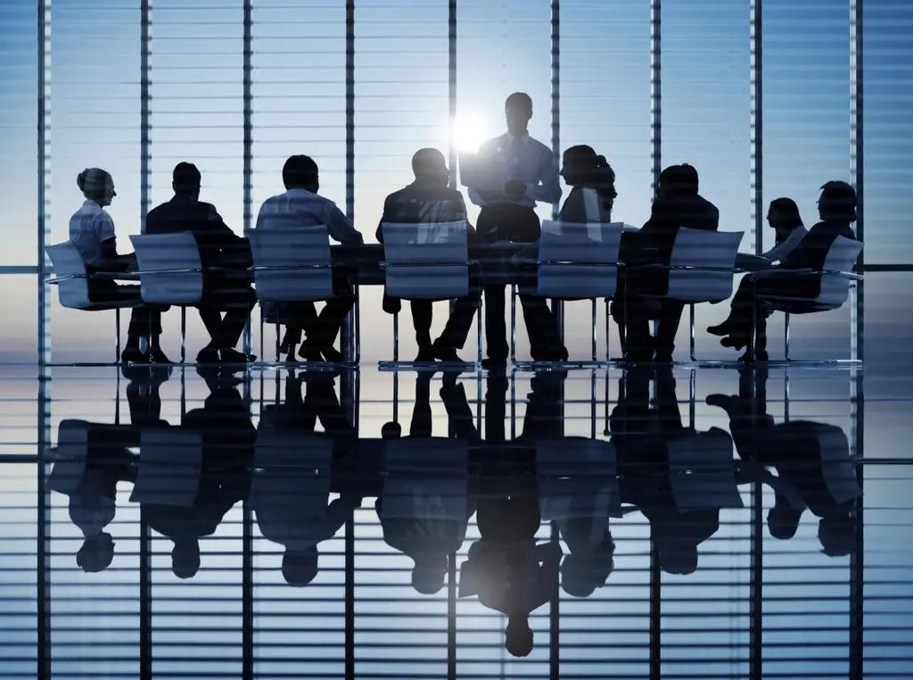 Изменения в составе совета директоров МФК «Элет-Капитал»