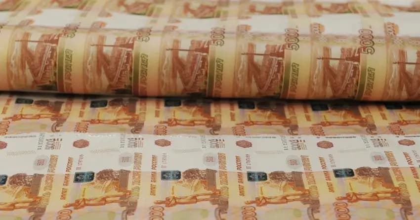 Секретные иностранные заемщики не выплатили России 53.9 млрд рублей