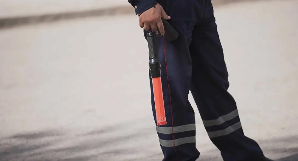 Главного автоинспектора Чуйской области задержали за взяточничество