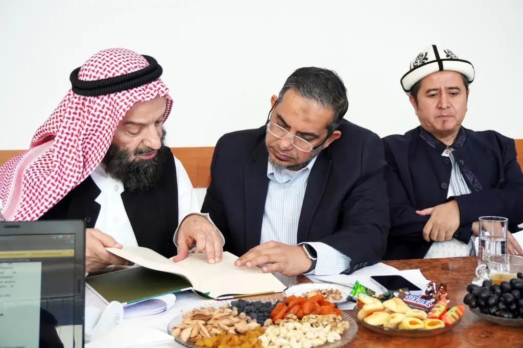 «ЭкоИсламикБанк» получил заключение о соответствии операций стандартам шариата