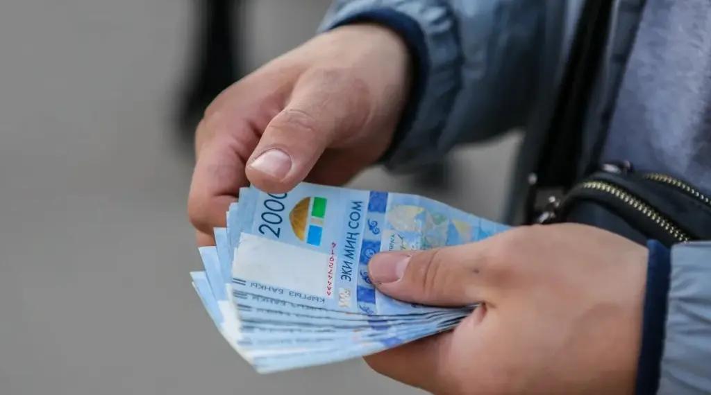 Минтруда предлагает сократить срок исковой давности по зарплате