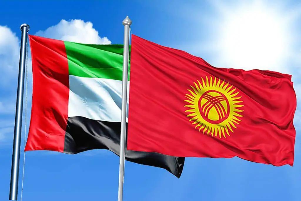 Из ОАЭ вернулись 177 кыргызстанцев