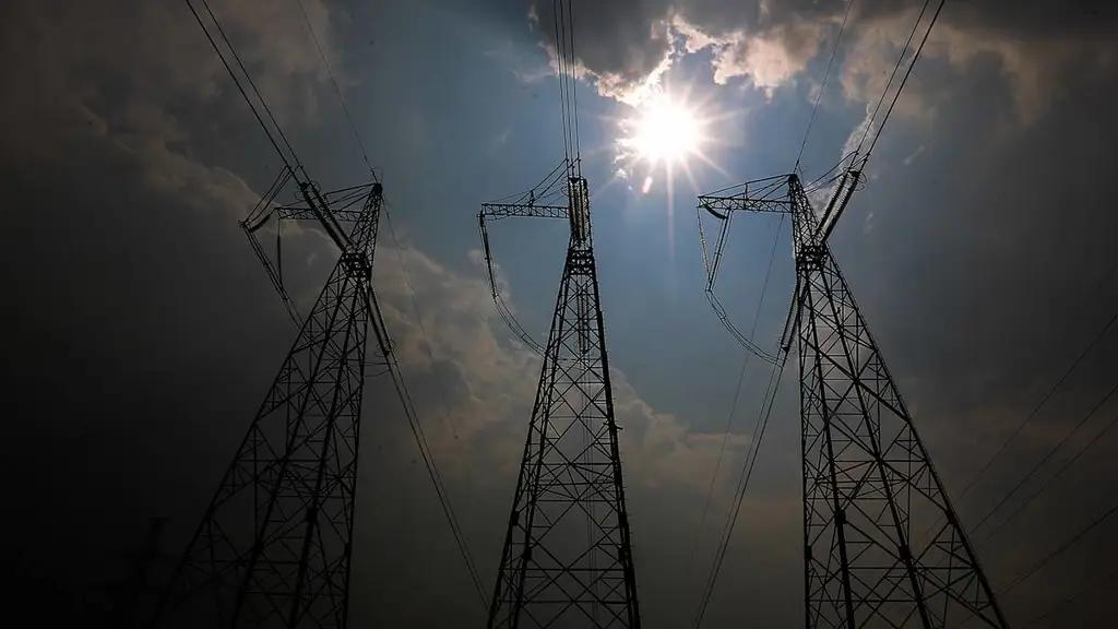 В КР зафиксировано рекордное потребление электроэнергии из-за жары