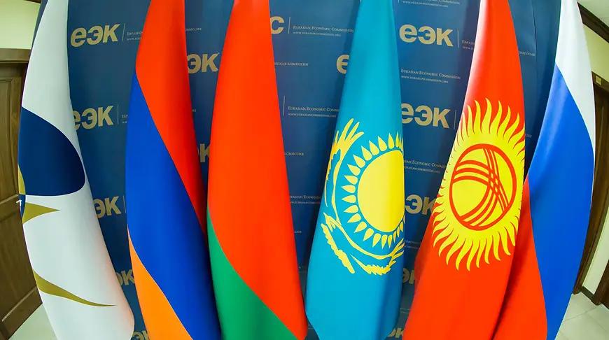 Евразийская экономическая комиссия стала партнером МАСД