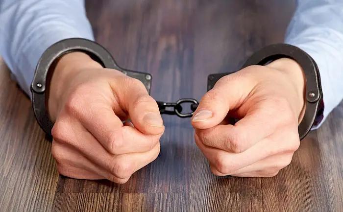 Задержан руководитель Манасского РЭС ОАО «Северэлектро»