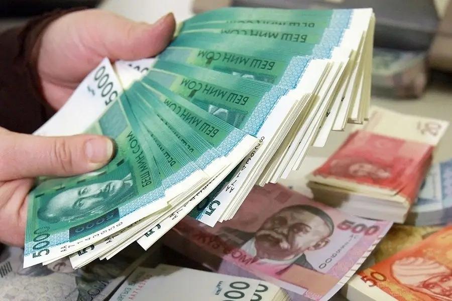Счетная палата выявила нарушения в 2020 году на 1 млрд сомов