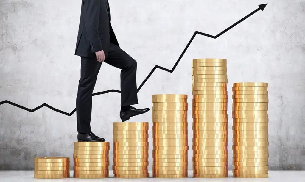 Кыргызстан лидирует по темпу роста зарплат среди стран ЕАЭС