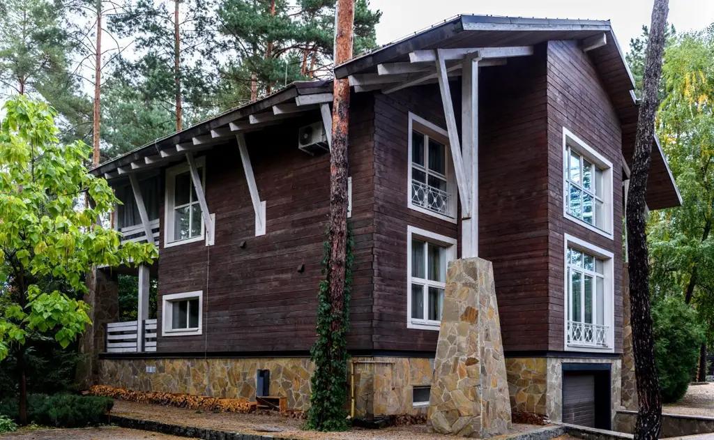 В РФ запустили льготную «деревянную» ипотеку