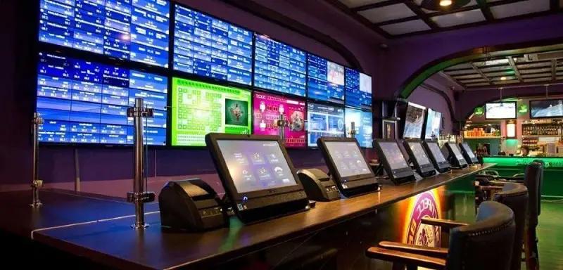 В КР ОсОО получило лицензию на осуществление игорной деятельности