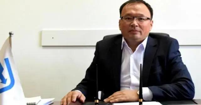 В ОАО «Электрические станции» назначен новый генеральный директор