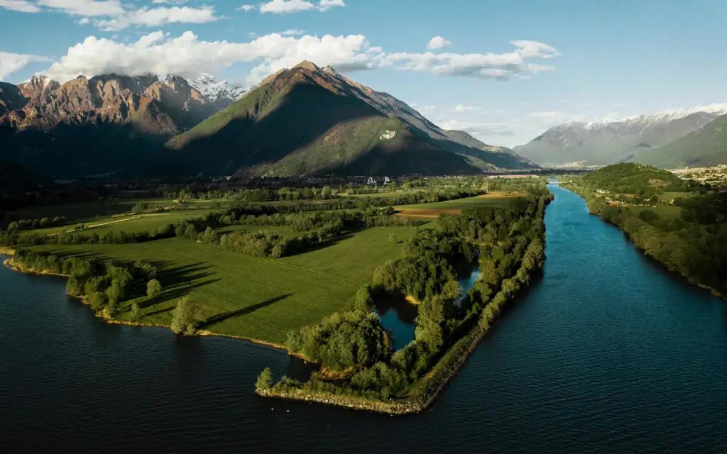 На укрепление берегов и солезащитные сооружения МЧС потратит 198.5 млн сомов