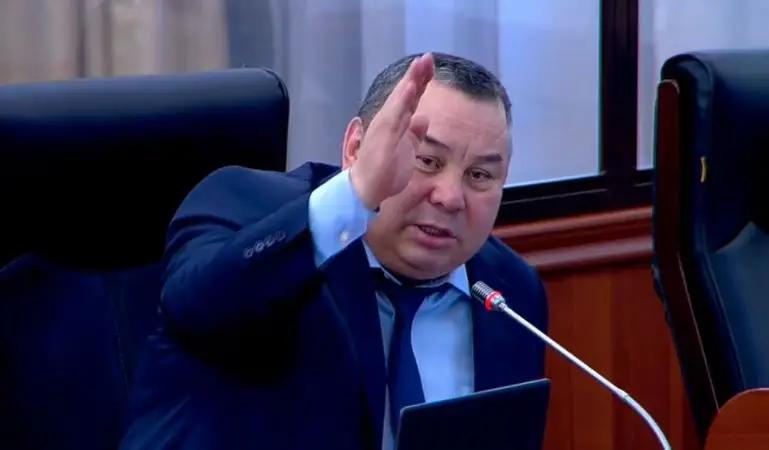 Иностранная охота приносит бюджету до 200 млн сомов в год — депутат