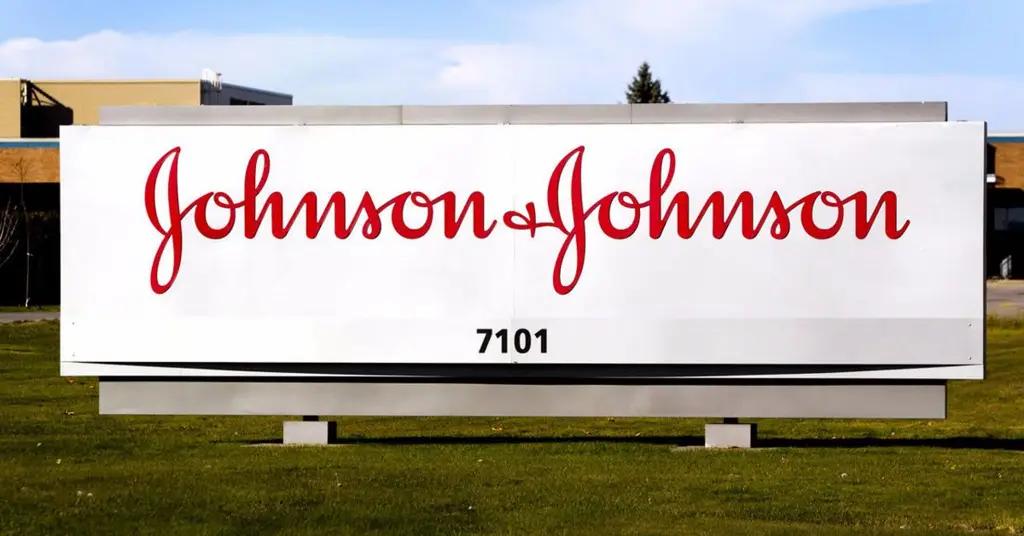 В США больная раком женщина отсудила $55 млн у Johnson & Johnson