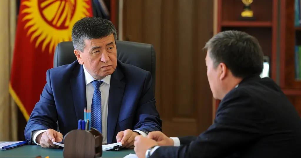 Премьер поручил обеспечить 100-процентное исполнение плана по сбору налогов