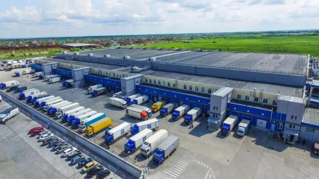 В Нарыне построят таможенно-логистический комплекс