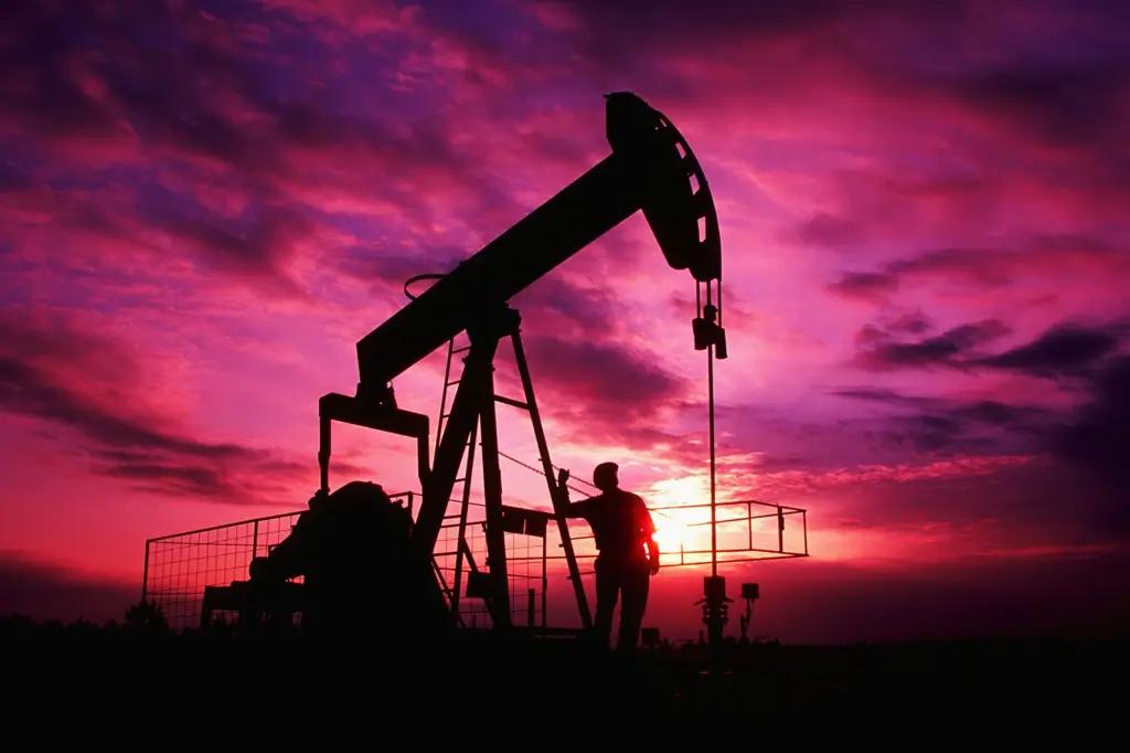 Moody’s прогнозирует снижение цен на нефть в 2023 году