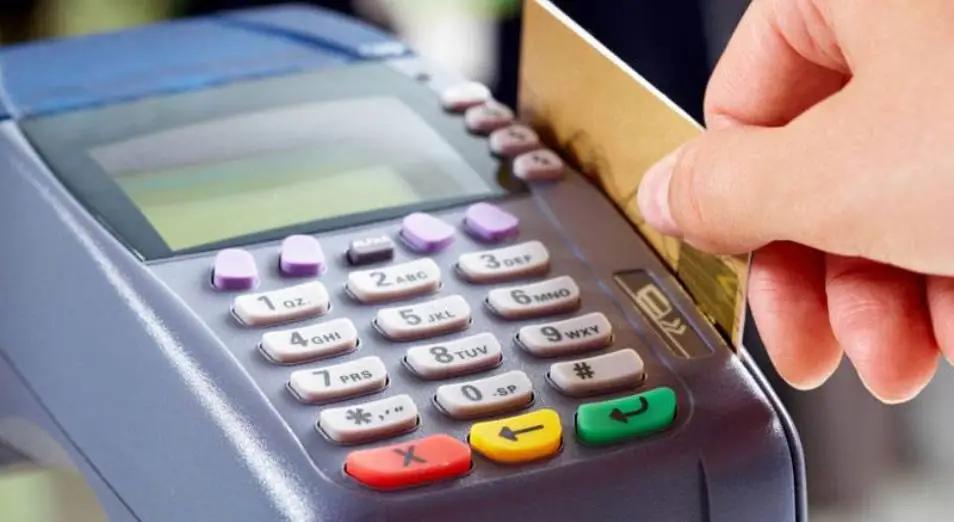 Казахстан лидирует по внедрению QR-платежей