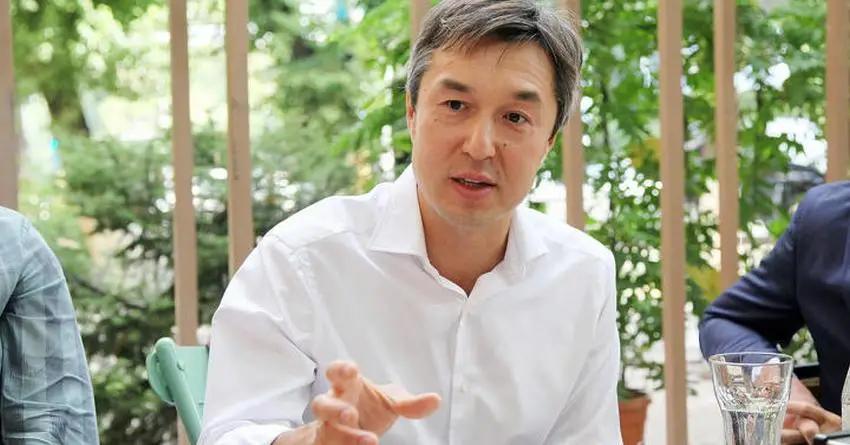 Казахстанский бизнесмен Раимбек Баталов станет председателем делового совета стран ШОС