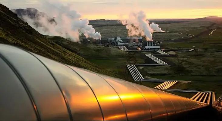 КР имеет возможности использования геотермальной энергетики — эксперт