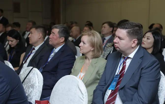 Интересы у России в КР различные: от геологоразведки до зеленой энергетики