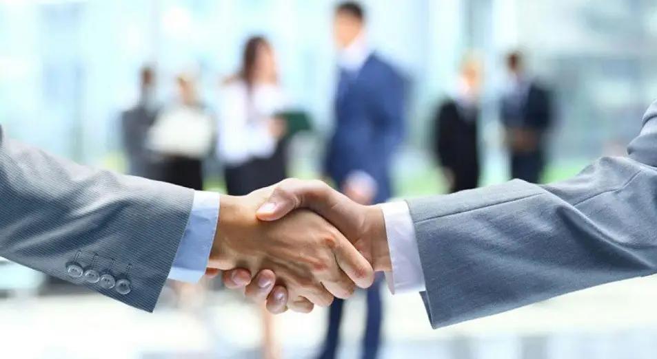 ТПП КР и Палата торговли Ирана создадут совместный Бизнес-комитет