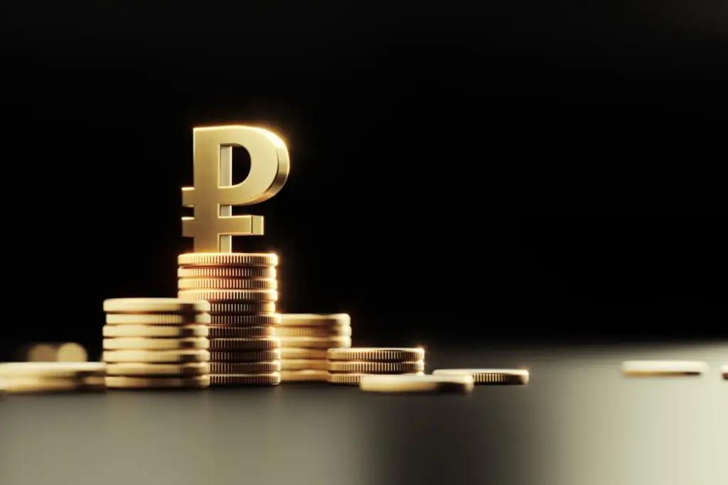 Рубль вырос сразу на 1.83%. Курсы валют Нацбанка на 30 декабря