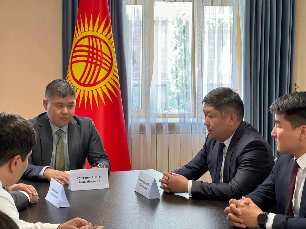 Назначен новый замдиректора Нацагентства по инвестициям